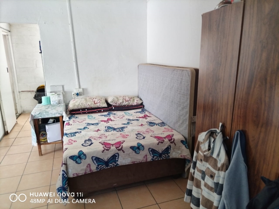 1 Bedroom Property for Sale in Wesbank Western Cape